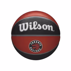 Ballon NBA Tribute Toronto Raptors