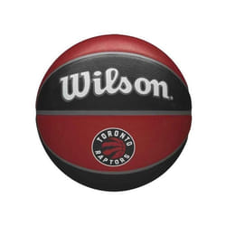 Ballon NBA Tribute Toronto Raptors