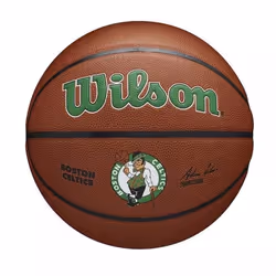 Ballon Boston Celtics NBA Team Alliance