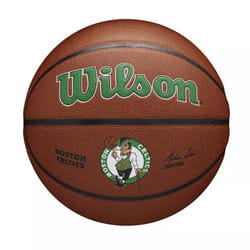 Ballon Boston Celtics NBA Team Alliance