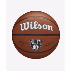 Wilson NBA Team alliance basketball, Marron, Intérieure et extérieure, 1 pièce(s)