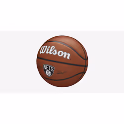 Wilson NBA Team alliance basketball Intérieure et extérieure Marron