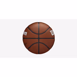 Wilson NBA Team alliance basketball Intérieure et extérieure Marron - Vue supplémentaire 4