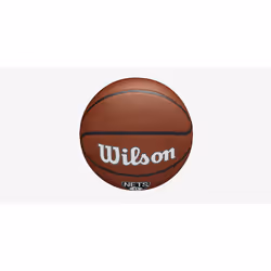 Wilson NBA Team alliance basketball Intérieure et extérieure Marron - Vue supplémentaire 5