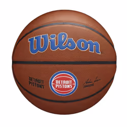 Ballon Detroit Pistons NBA Team Alliance