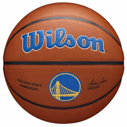 Ballon Golden State Warriors NBA Team Alliance