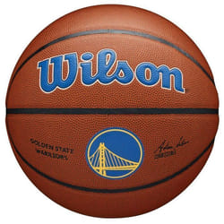 Ballon Golden State Warriors NBA Team Alliance