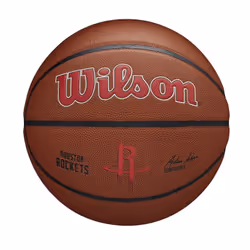 Ballon Houston Rockets NBA Team Alliance