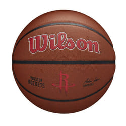 Ballon Houston Rockets NBA Team Alliance