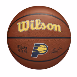 Ballon Indiana Pacers NBA Team Alliance