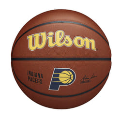 Ballon Indiana Pacers NBA Team Alliance