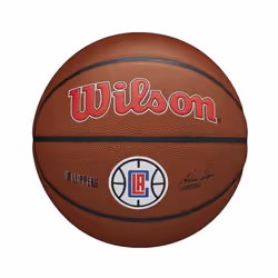 Ballon Los Angeles Clippers NBA Team Alliance