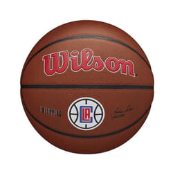 Ballon Los Angeles Clippers NBA Team Alliance