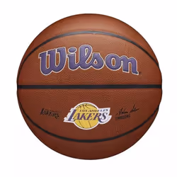 Ballon Los Angeles Lakers Team Alliance