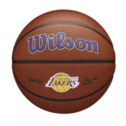 Ballon Los Angeles Lakers Team Alliance