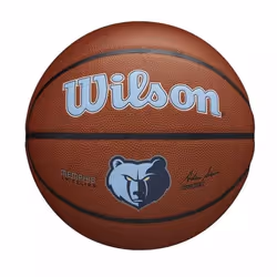 Ballon Memphis Grizzlies NBA Team Alliance