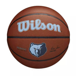 Ballon Memphis Grizzlies NBA Team Alliance