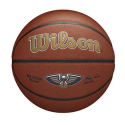 Ballon New Orleans Pelicans NBA Team Alliance