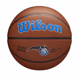 Ballon Orlando Magic NBA Team Alliance