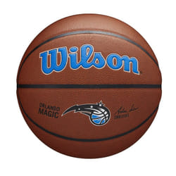 Ballon Orlando Magic NBA Team Alliance