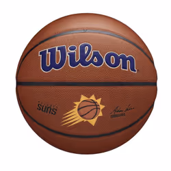 Ballon Phoenix Suns NBA Team Alliance