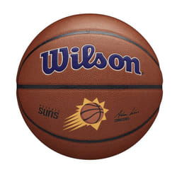 Ballon Phoenix Suns NBA Team Alliance