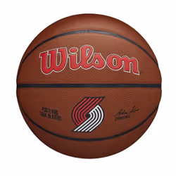 Ballon Portland Trail Blazers NBA Team Alliance