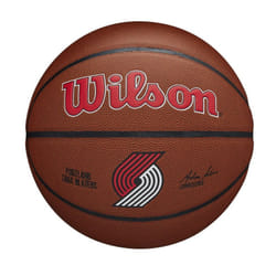 Ballon Portland Trail Blazers NBA Team Alliance