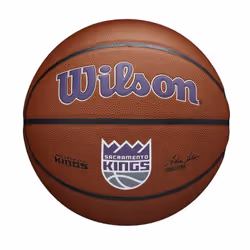 Ballon Sacramento Kings NBA Team Alliance