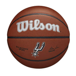Ballon San Antonio Spurs NBA Team Alliance