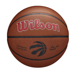 Ballon Toronto Raptors NBA Team Alliance