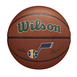 Ballon Utah Jazz NBA Team Alliance
