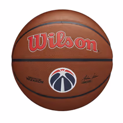 Ballon Washington Wizards NBA Team Alliance