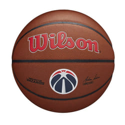 Ballon Washington Wizards NBA Team Alliance