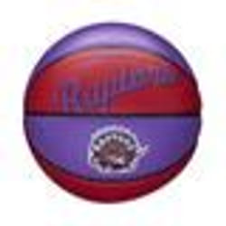 Mini ballon NBA Retro Toronto Raptors