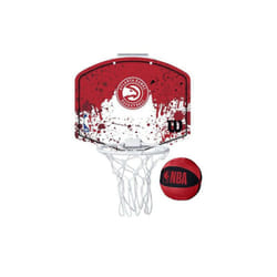 Mini Panier NBA Atlanta Hawks
