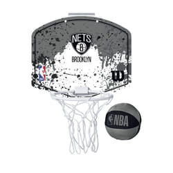 Mini Panier NBA Brooklyn Nets
