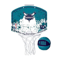 Mini Panier NBA Charlotte Hornets
