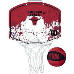 Mini Panier NBA Chicago Bulls