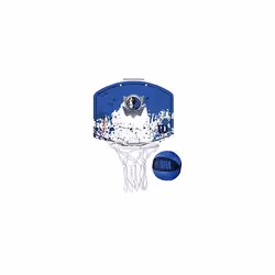 Mini Panier NBA Dallas Mavericks