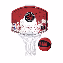 Mini Panier NBA Denver Nuggets