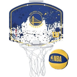 Mini Panier NBA Golden State Warriors
