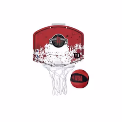 Mini Panier NBA Houston Rockets