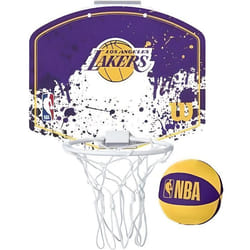 Mini Panier NBA Los Angeles Lakers