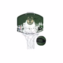 Mini Panier NBA Milwaukee Bucks