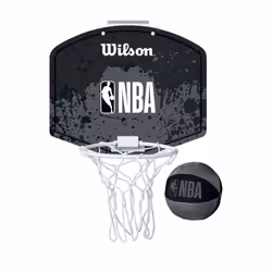 Mini panier de basketball Wilson NBA Team