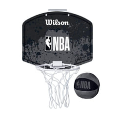 Mini panier de basketball Wilson NBA Team