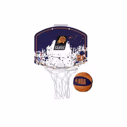 Mini Panier NBA Phoenix Suns