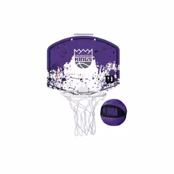 Mini Panier NBA Sacramento Kings