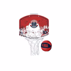 Mini Panier NBA Washington Wizards